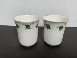 BONE CHINA MUGS