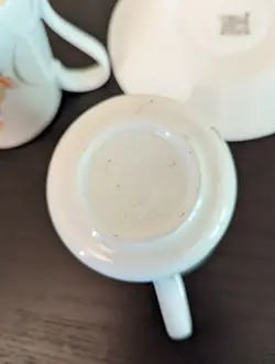 MINI PITCHER