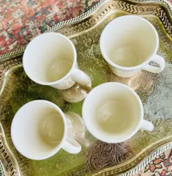 VIOLETS COFFEE