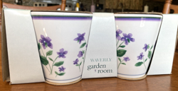 SWEET VIOLET KITCHEN