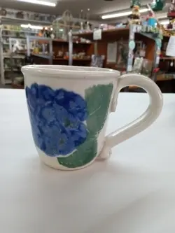 COFFEE/TEA MUG #1