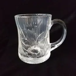 TEA TULIP VINTAGE