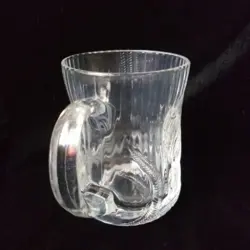 CUP TEA TULIP