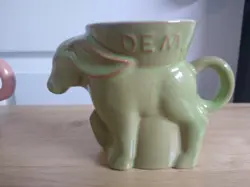 VINTAGE DEMOCRATIC PARTY