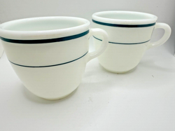 CUP 723 TWO