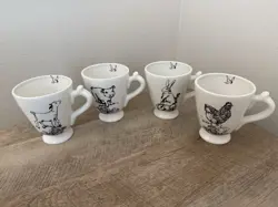 OF CUPS WHITE
