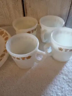 1970'S PYREX