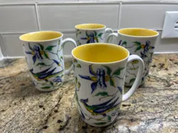 MUGS DESIGNED FOR
