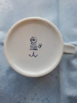 MUG DENMARK