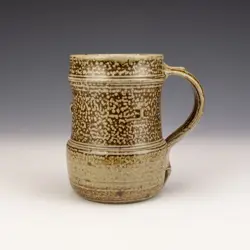FINCH TANKARD MUG