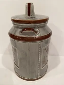 CANISTER COOKIE