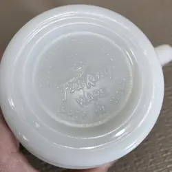 STACKING MUG