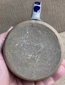 SIGNED SALT