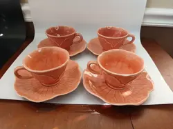 PEACH/APRICOT TEA