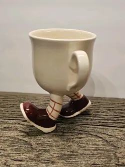 POTTERY RUNNING