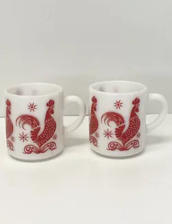 VINTAGE PAIR HAZEL