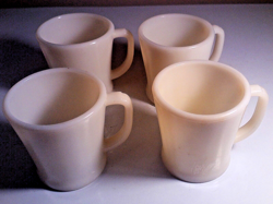 1950S HANDLE PCS