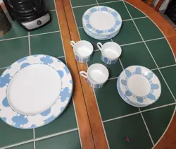SET 20 PIECES