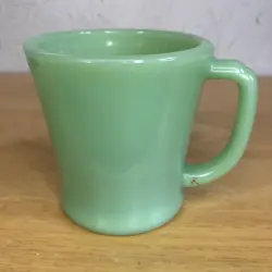 CUP GREEN USA