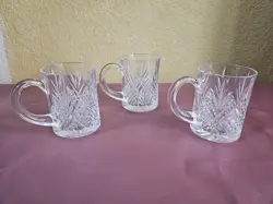 VINTAGE CRYSTAL COFFEE