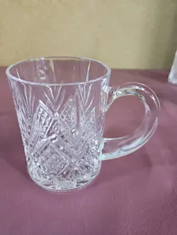CUPS BY