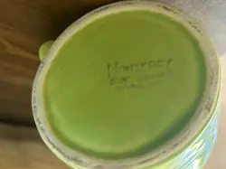 GREEN CUP