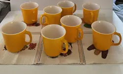 GOLD YELLOW