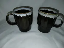 OF CUPS STACKABLE