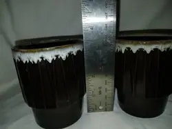 LOT OF CUPS