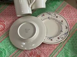 VINTAGE MIKASA INTAGLIO
