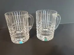 CRYSTAL 5