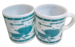 TEA MUG MILK