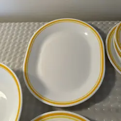 YELLOW STRIPE