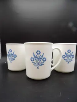 OZ COFFEE/TEA MUGS