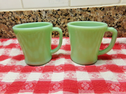 JAKEITE OVEN WARE