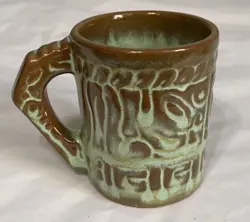 AZTEC MAYAN PRAIRIE