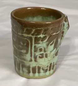 AZTEC MAYAN