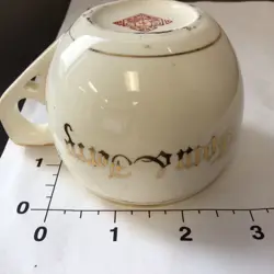 JERRY MUGS