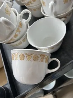 CUPS LOOP HANDLE