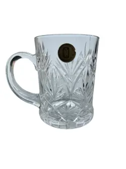 CRYSTAL MUGS USA