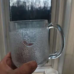 MUG UNMARKED