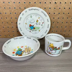 OF CHILDS MUG