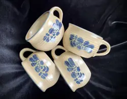 #280 VINTAGE BLUE