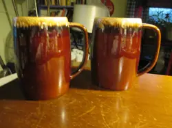 MUGS TANKARDS USA