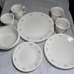 CORELLE FOREVER
