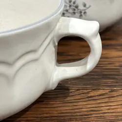 HEIRLOOM SOUP