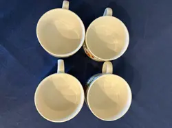 MUGS HANDLED