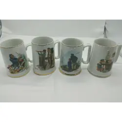 MUSEUM COLLECTION COFFEE