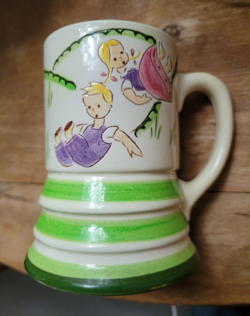 FREDERIK LUNNING 50S