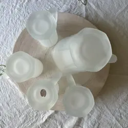PITCHER MUG SET